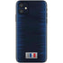 France Soccer Flag iPhone 11 Skin